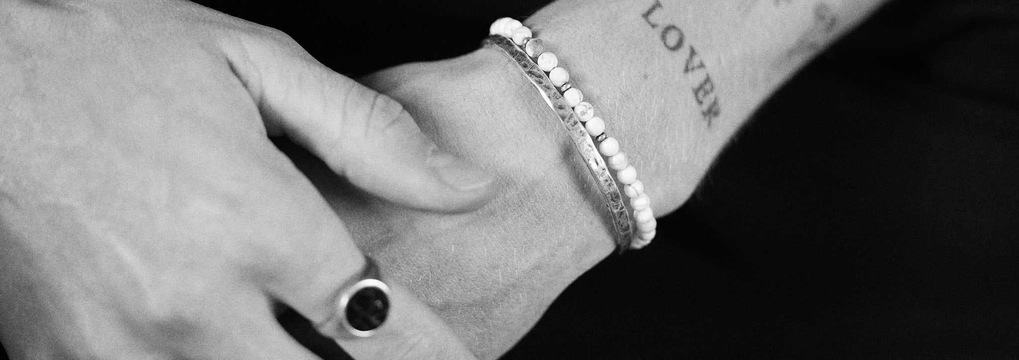 Pearl Collection