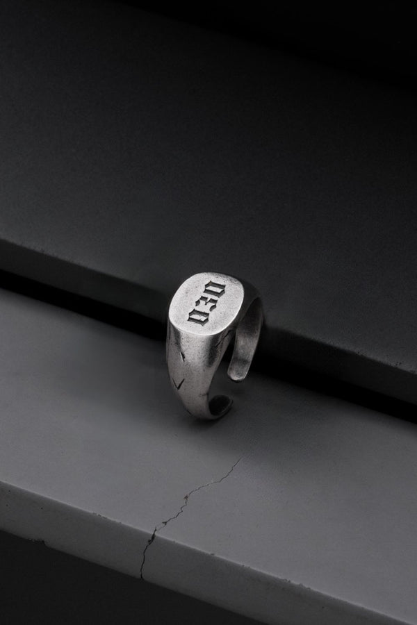 030 Open Ring
