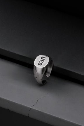 030 Open Ring