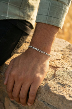 Cuban Bracelet - CS