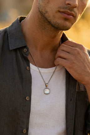 The Nova Necklace