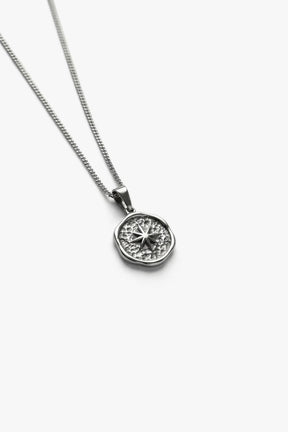 The Core Necklace