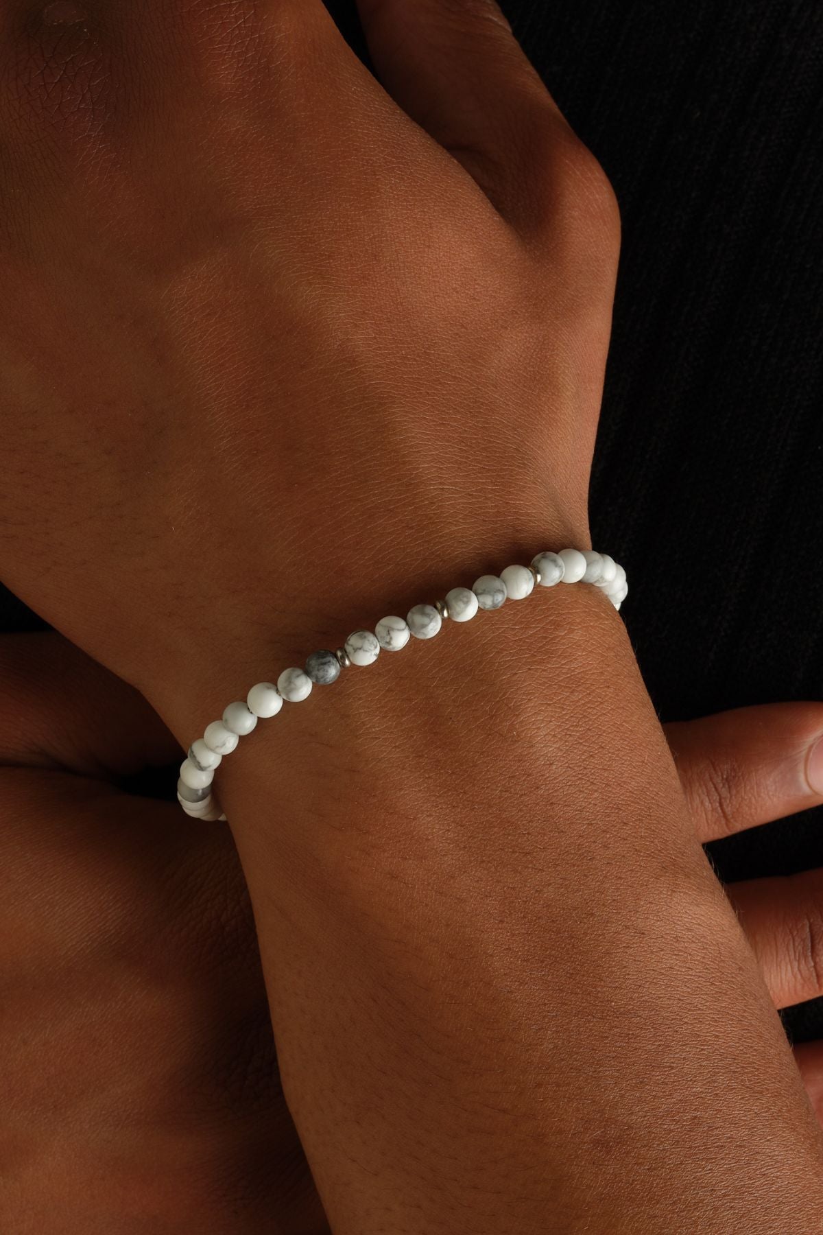Howlith Bracelet