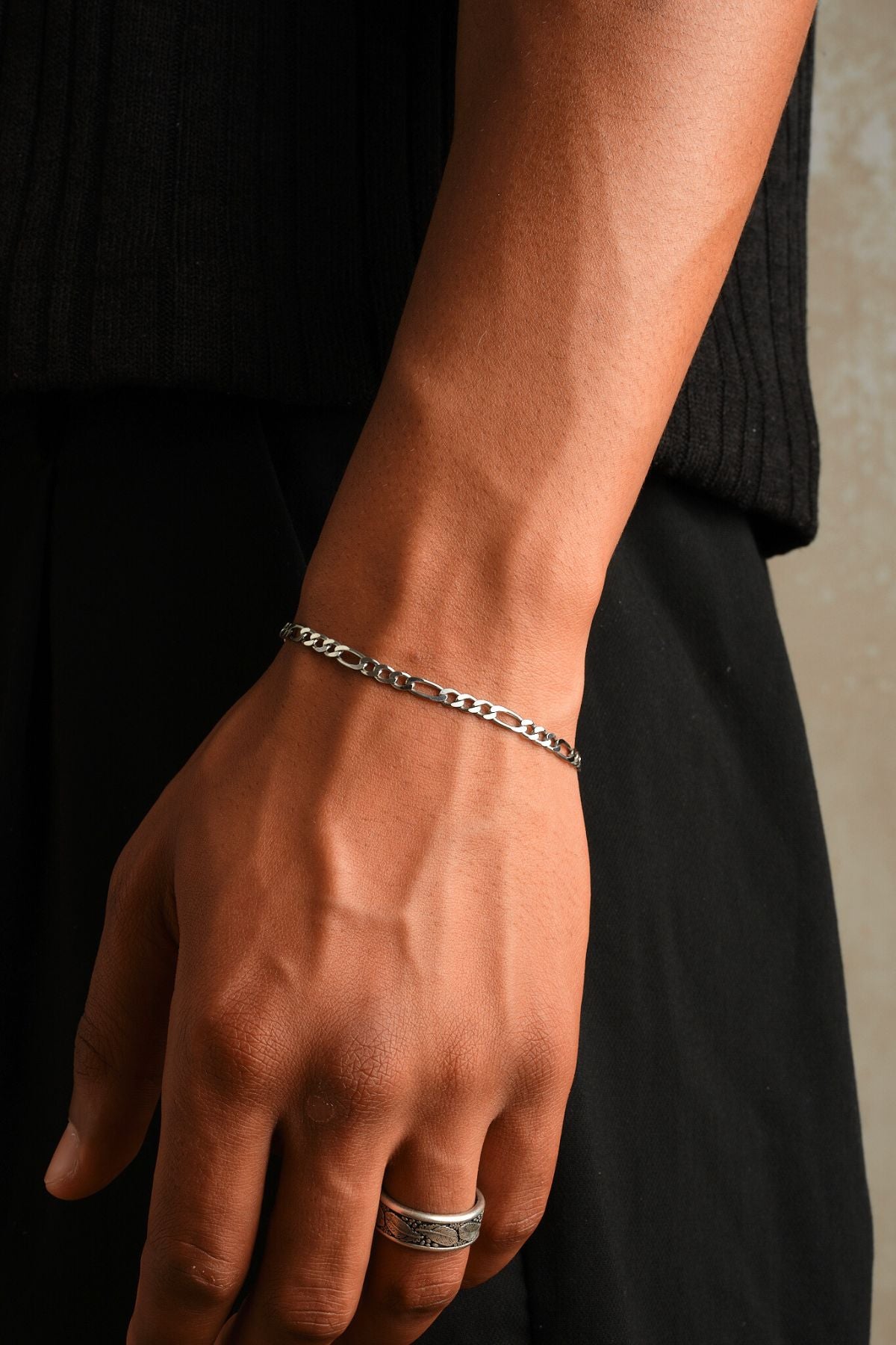 Coffret Figaro - Bracelet et Collier