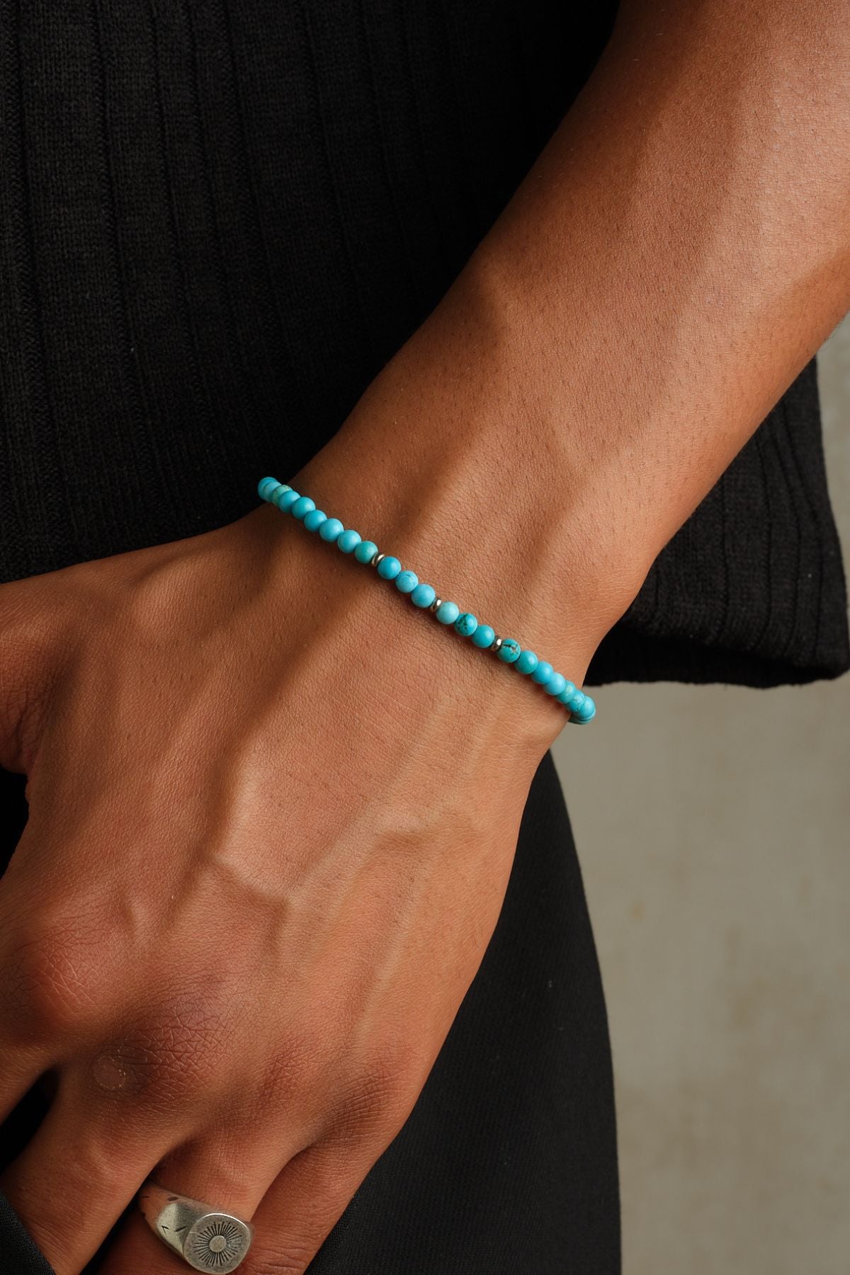 Turquoise Bracelet