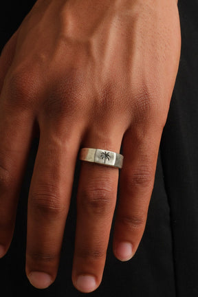 Palm Open Ring