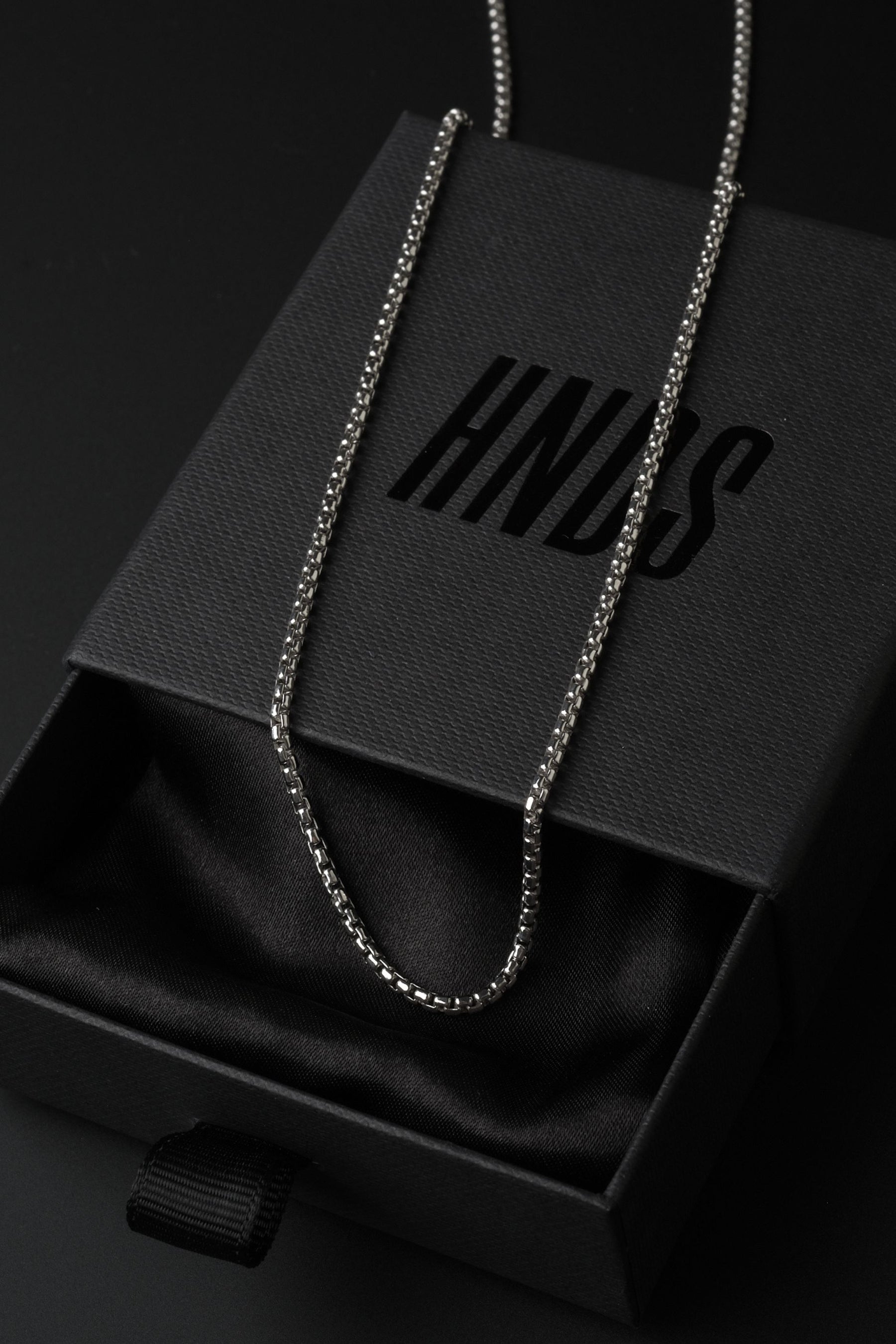 Box Chain