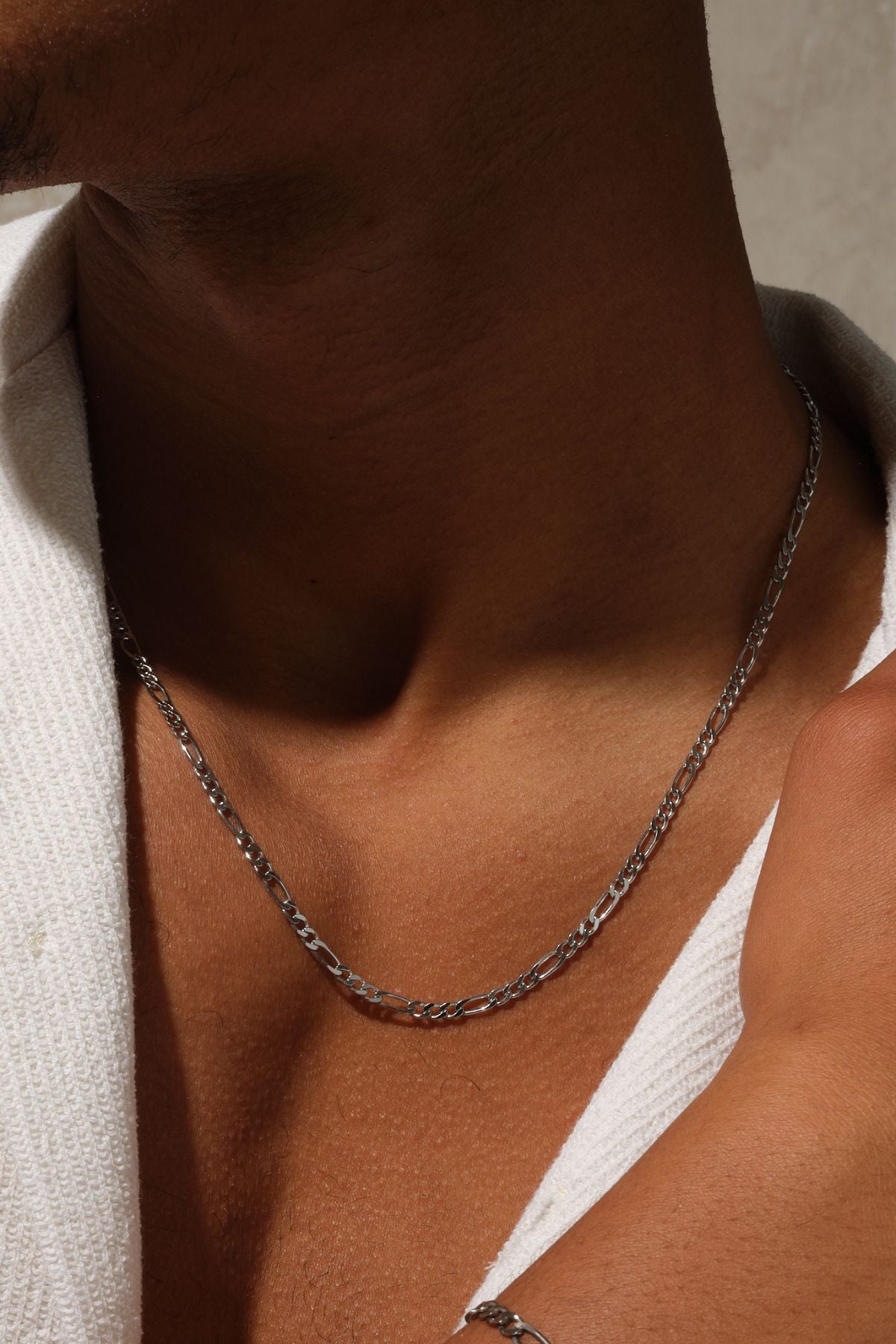 Coffret Figaro - Bracelet et Collier