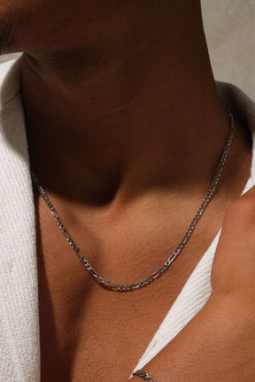 Coffret Figaro - Bracelet et Collier