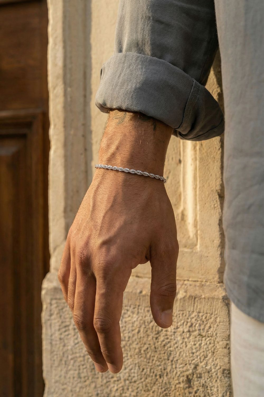 Devotion Bracelet - CS