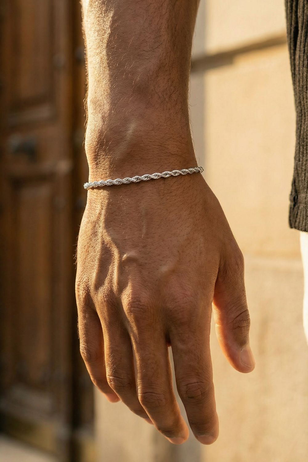 Devotion Bracelet - CS