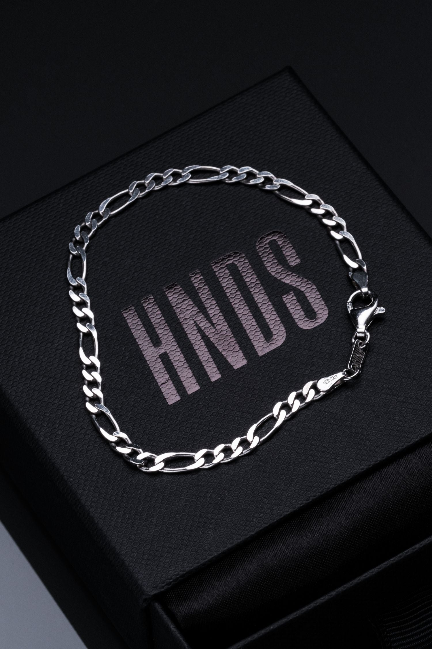 Coffret Figaro - Bracelet et Collier