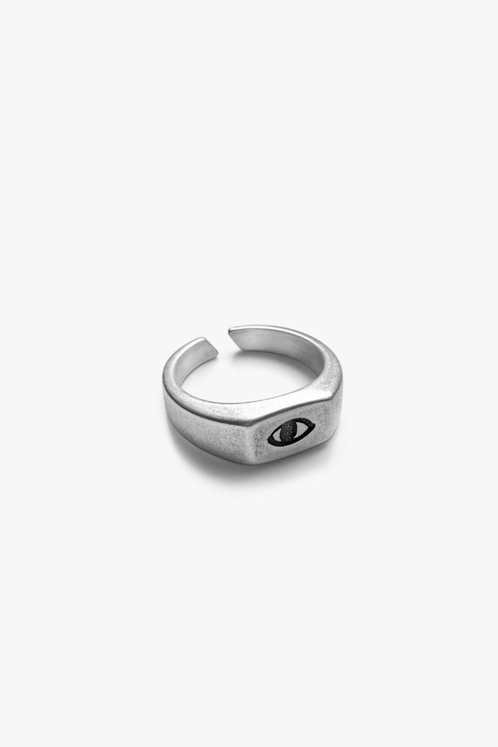 Eye Open Ring