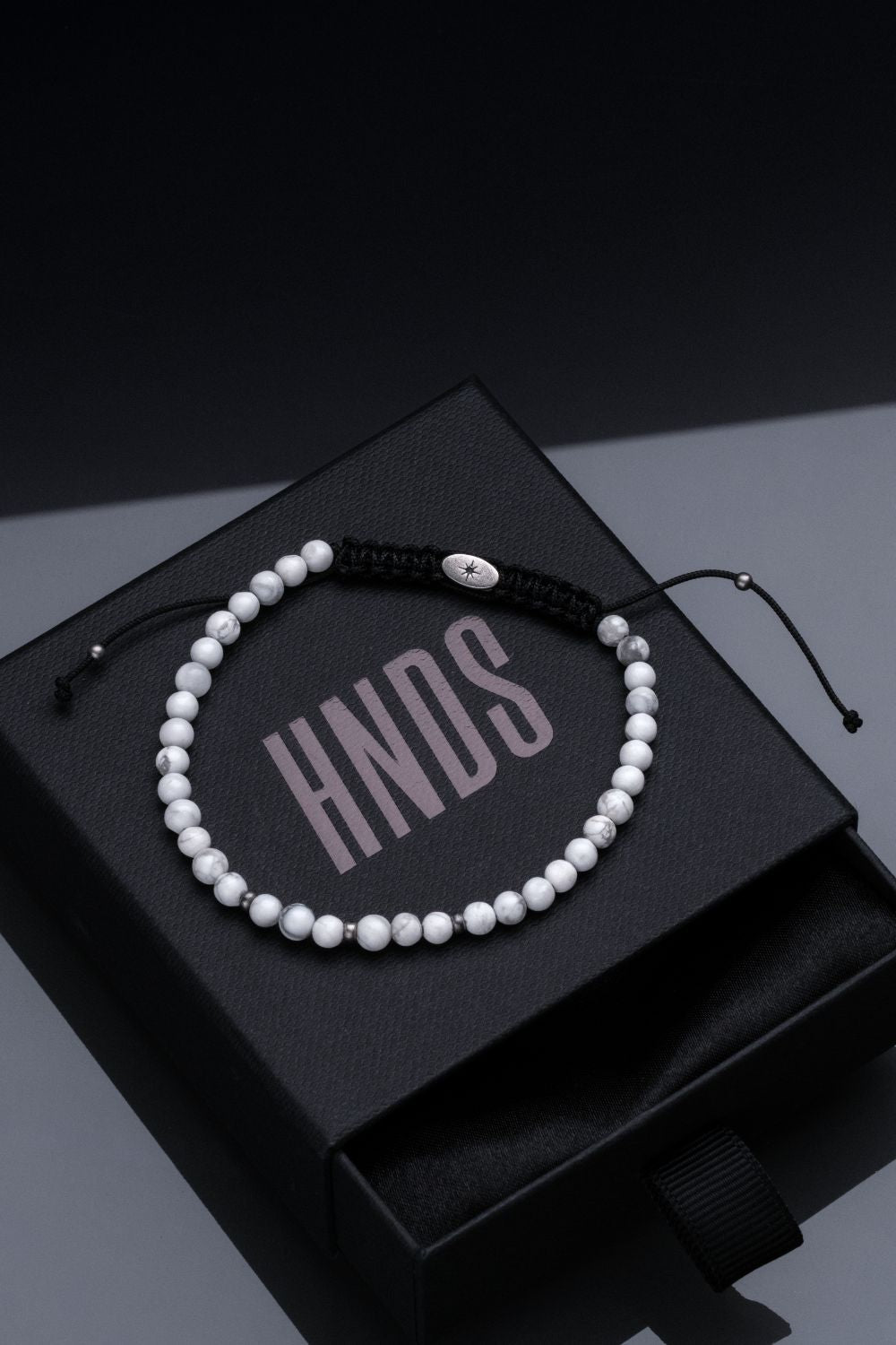 Howlite Bracelet