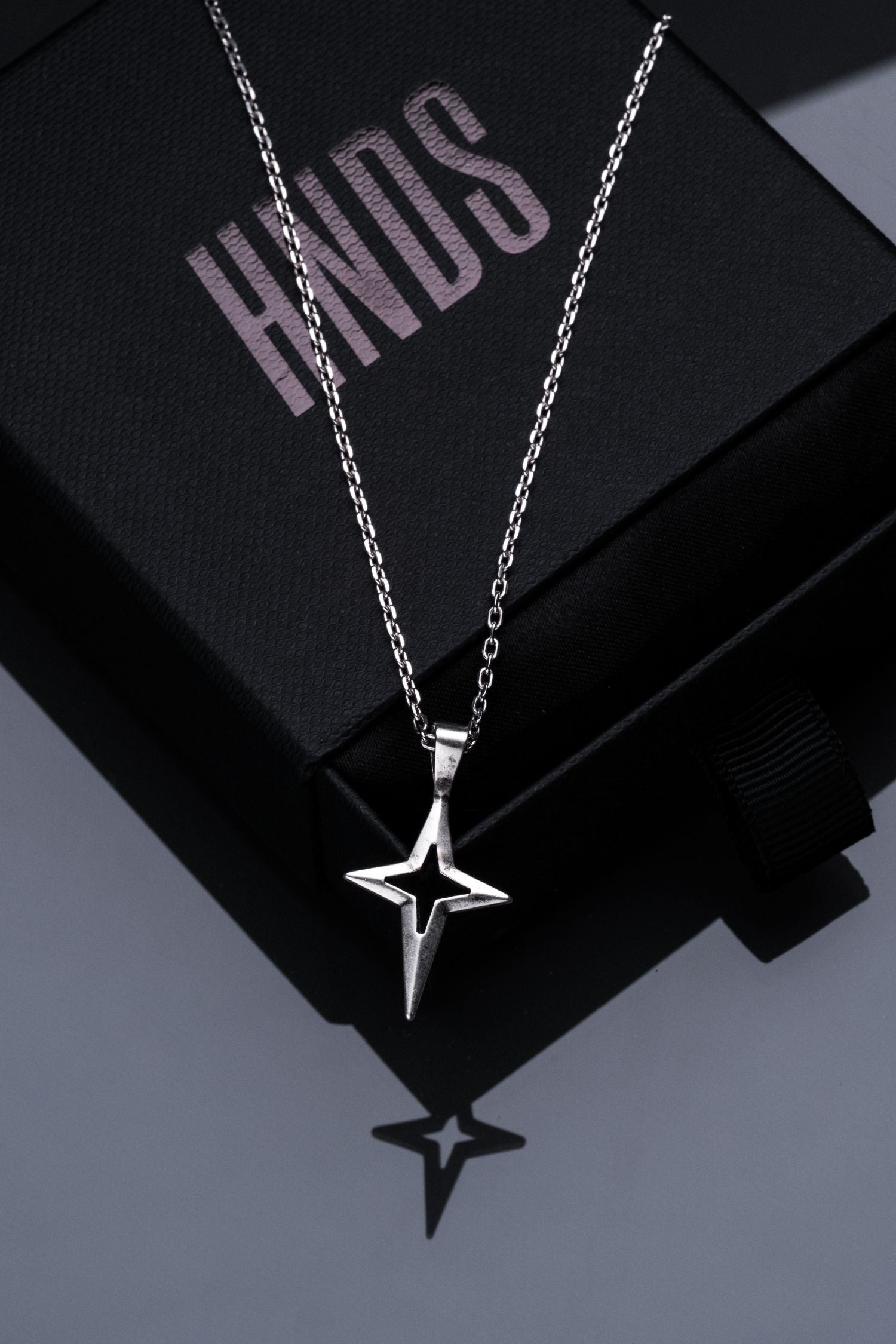 The Nova Necklace