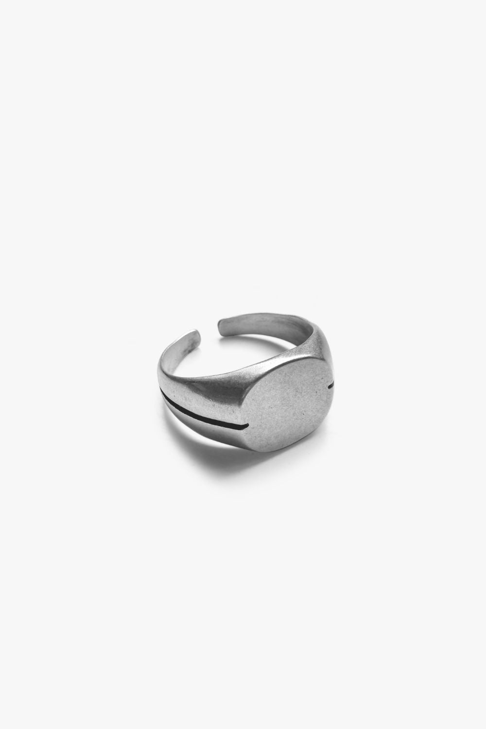 Fjord Open Ring