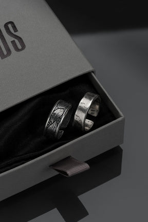 Bended + Feather Bundle