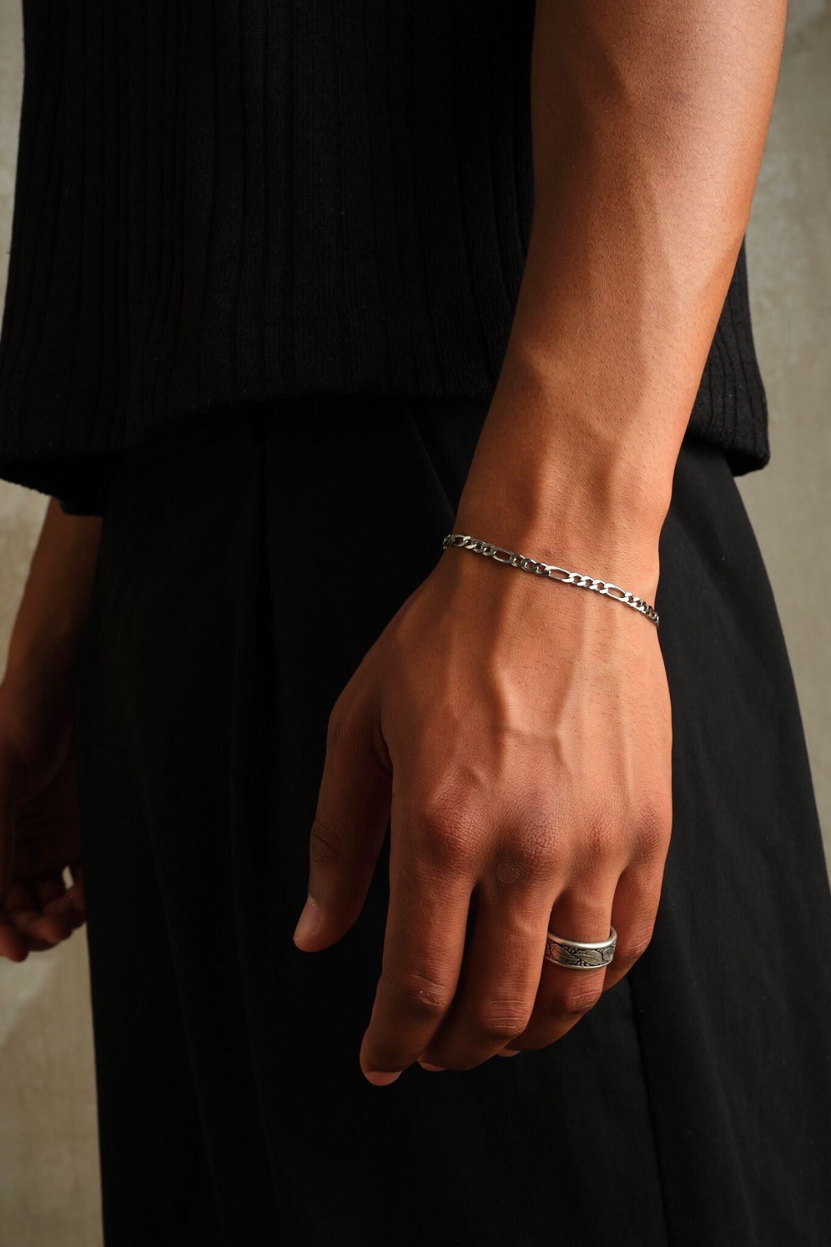 Figaro Bracelet