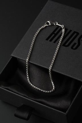 Box Bracelet