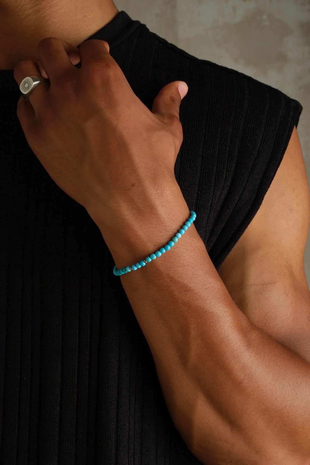 Turquoise Bracelet