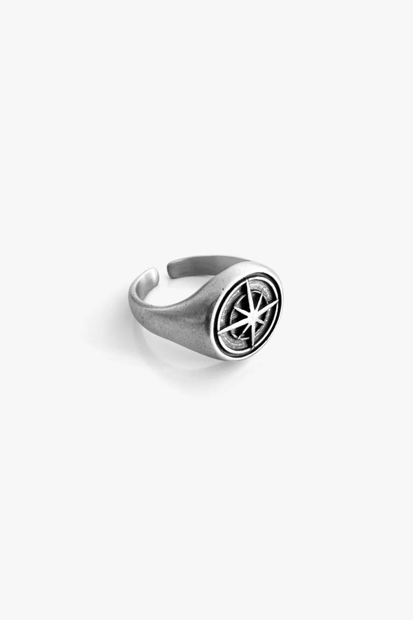 Compass Ring