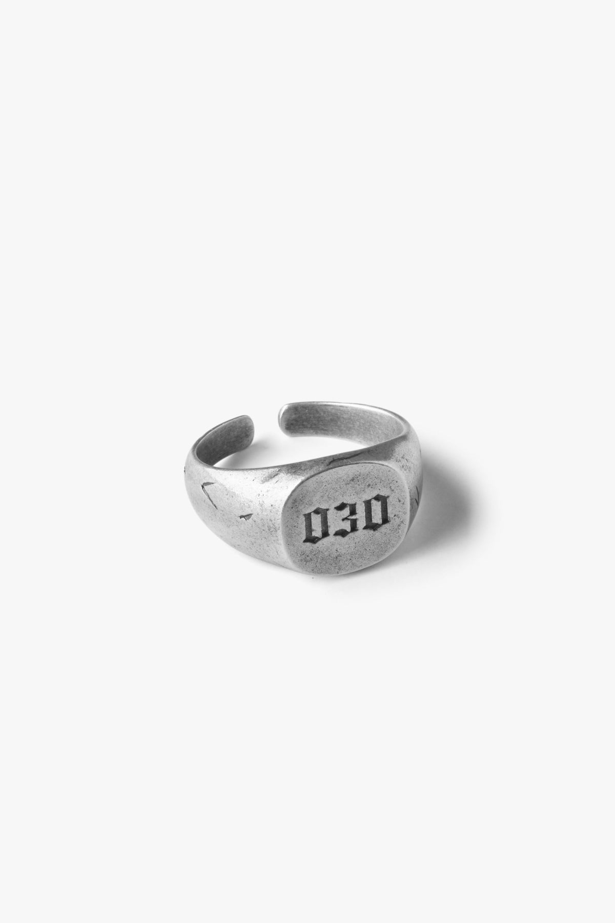 030 Open Ring