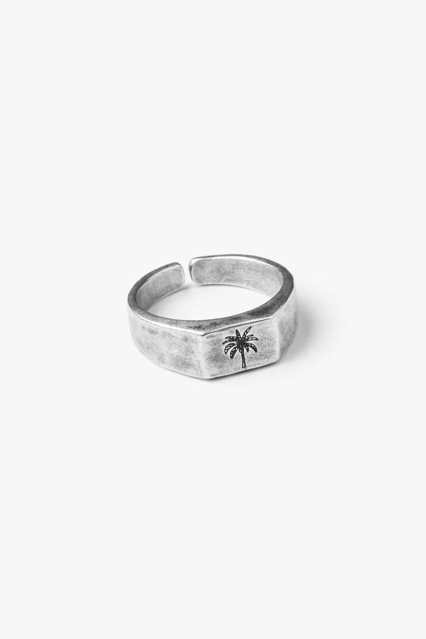 Palm Open Ring