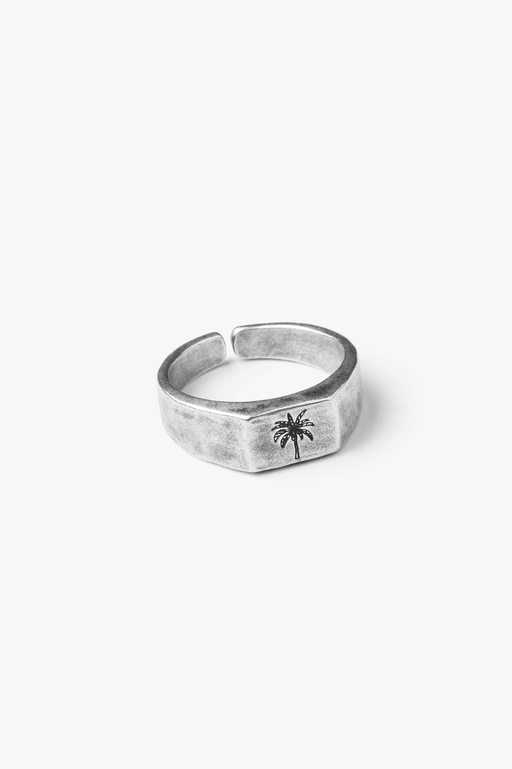 Palm Open Ring