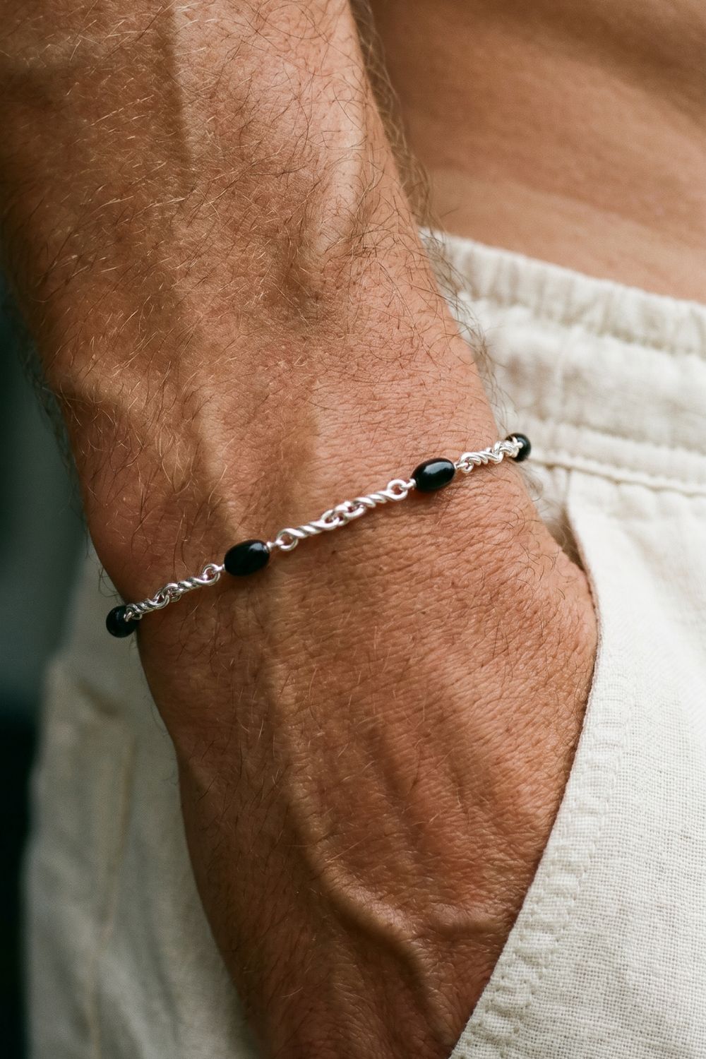 Dusk Bracelet