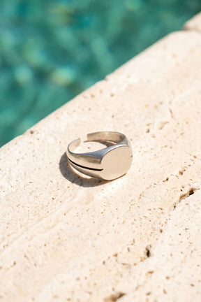 Fjord Open Ring