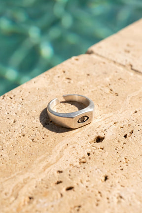 Eye Open Ring