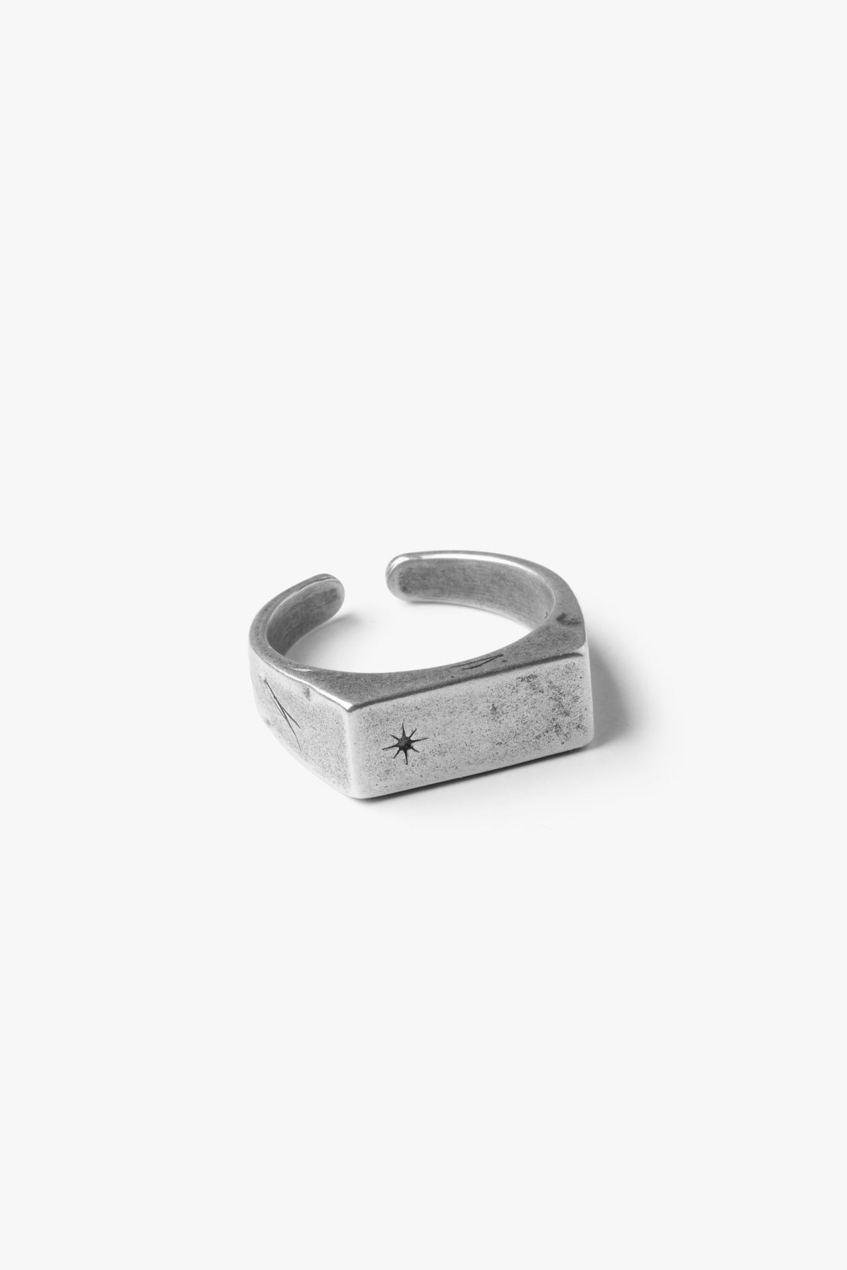 Ryze Open Ring