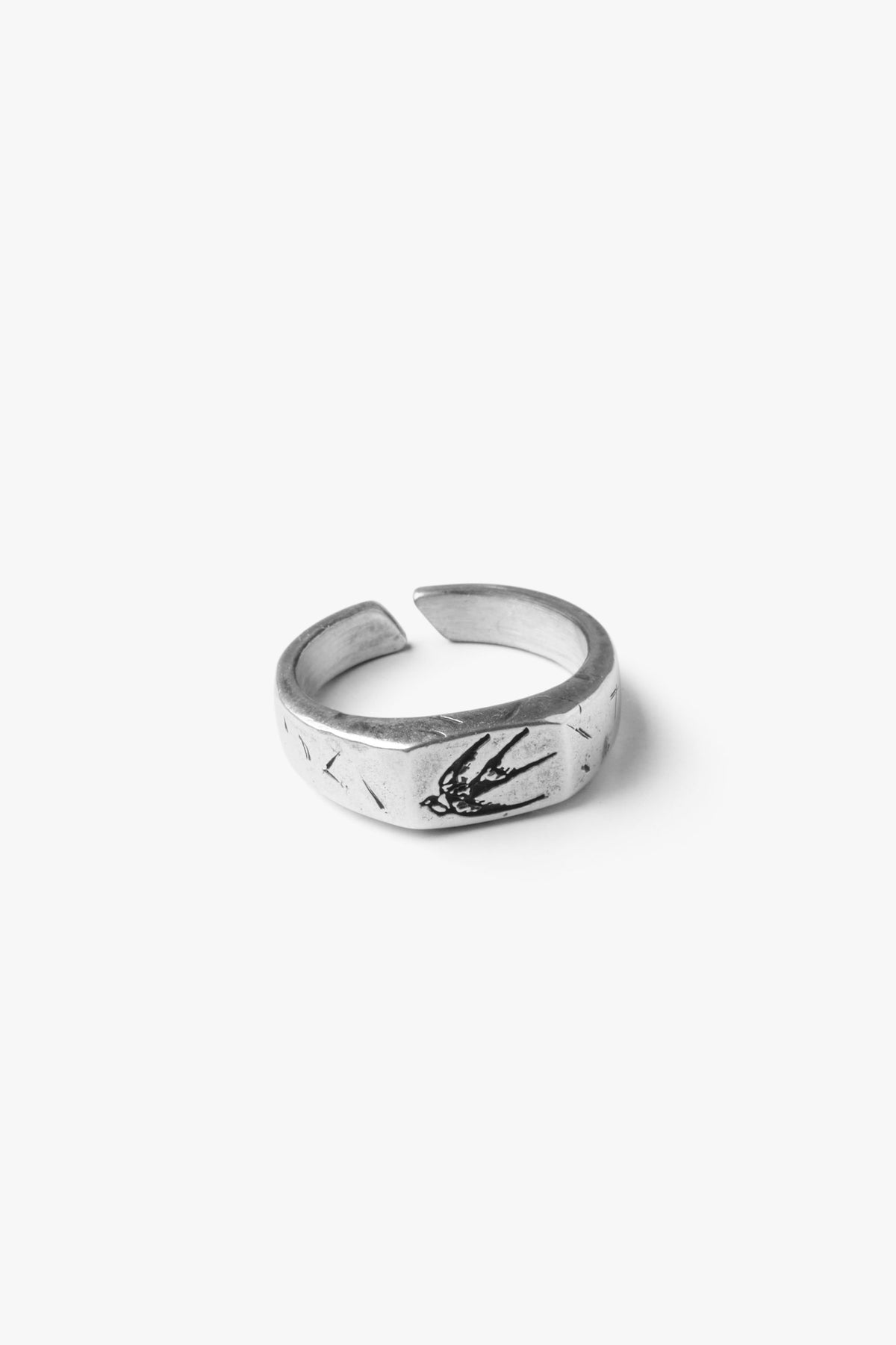 Freedom Open Ring