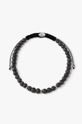 Lava Stone Bracelet