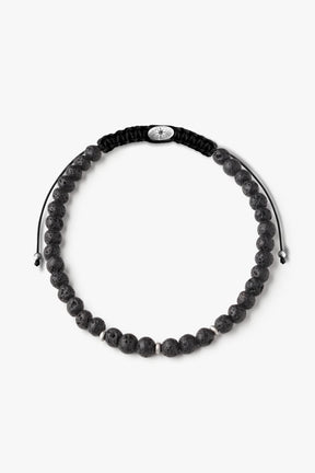 Lava Stone Bracelet