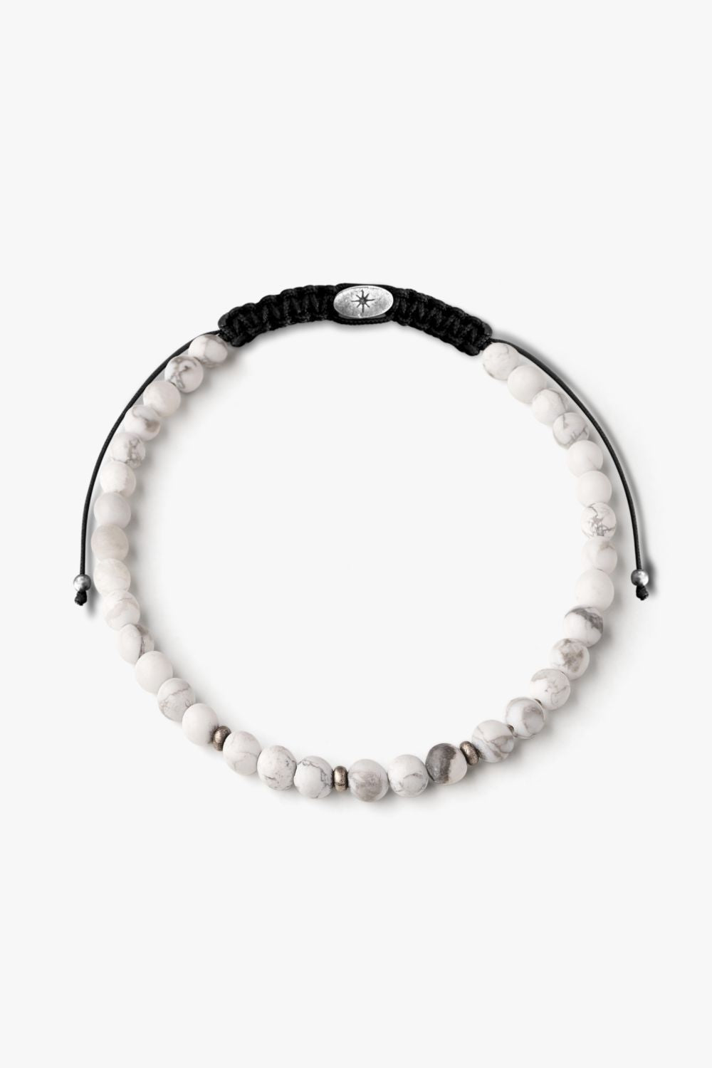 Howlite Bracelet
