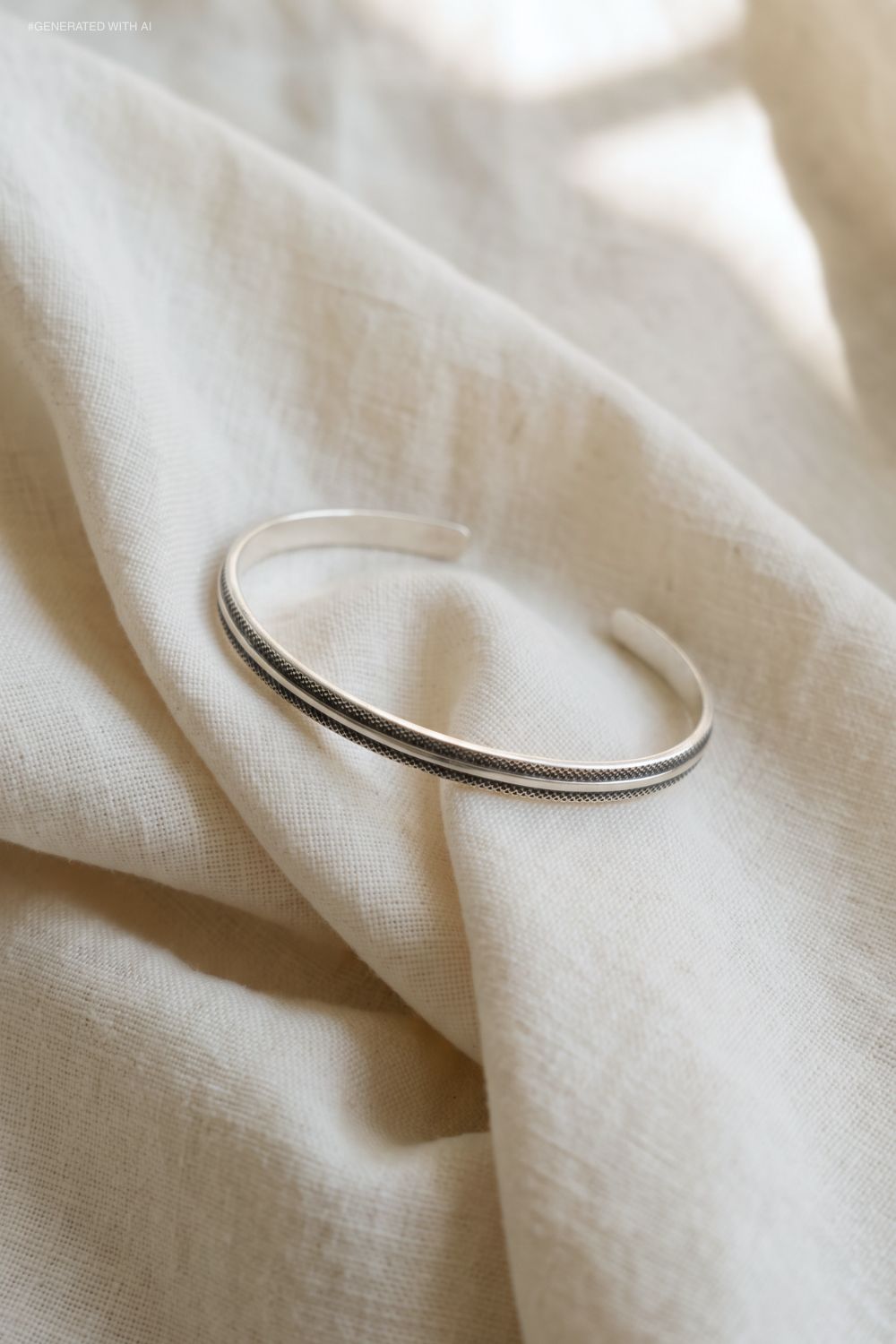 Vortex Cuff
