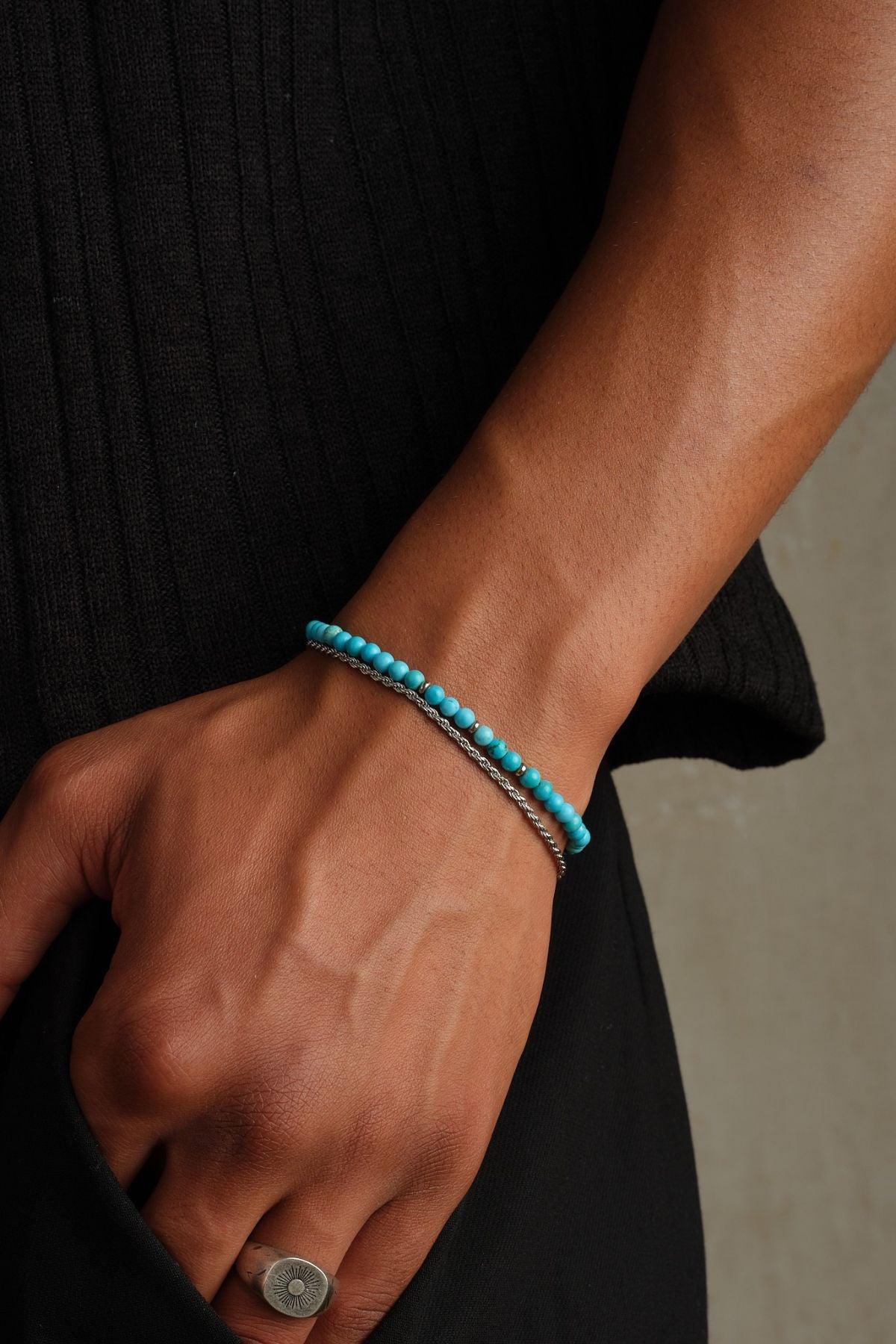 Turquoise Bracelet