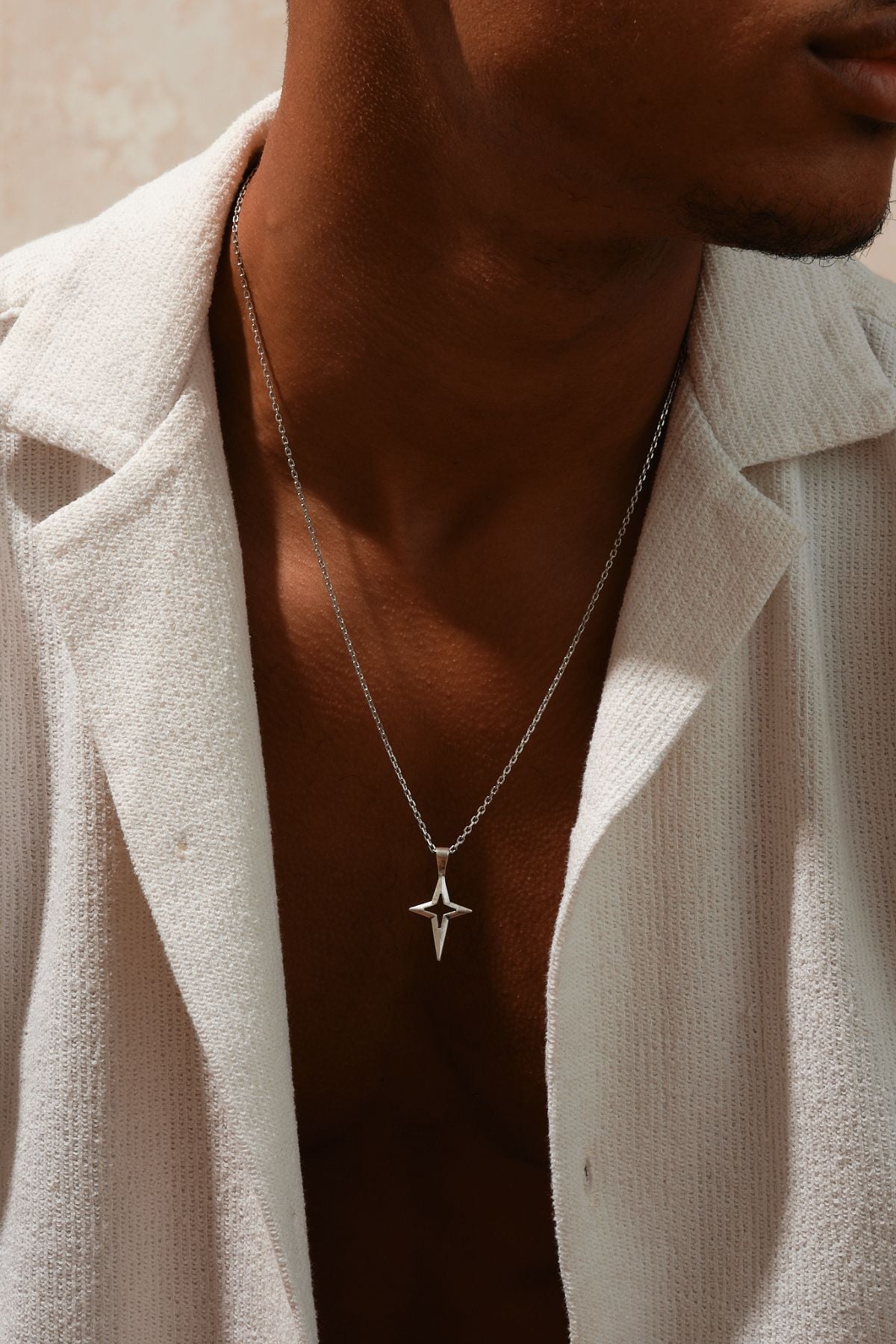 The Nova Necklace