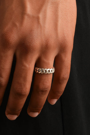 Callow Open Ring