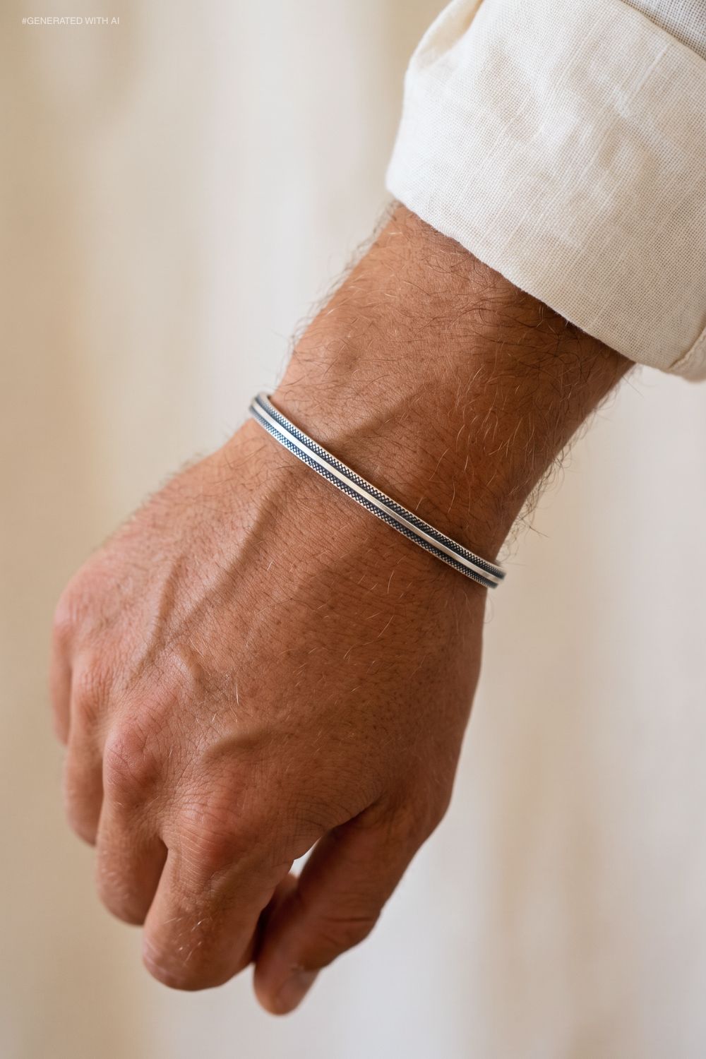 Vortex Cuff