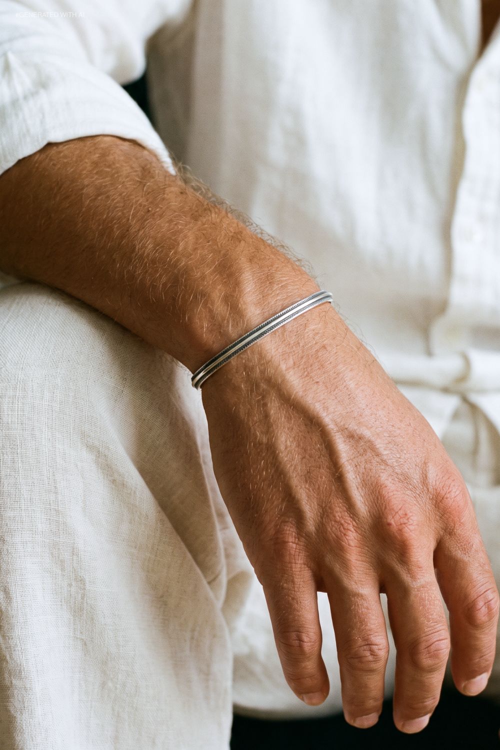Vortex Cuff