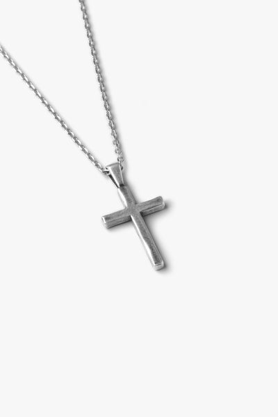 The Cross Necklace