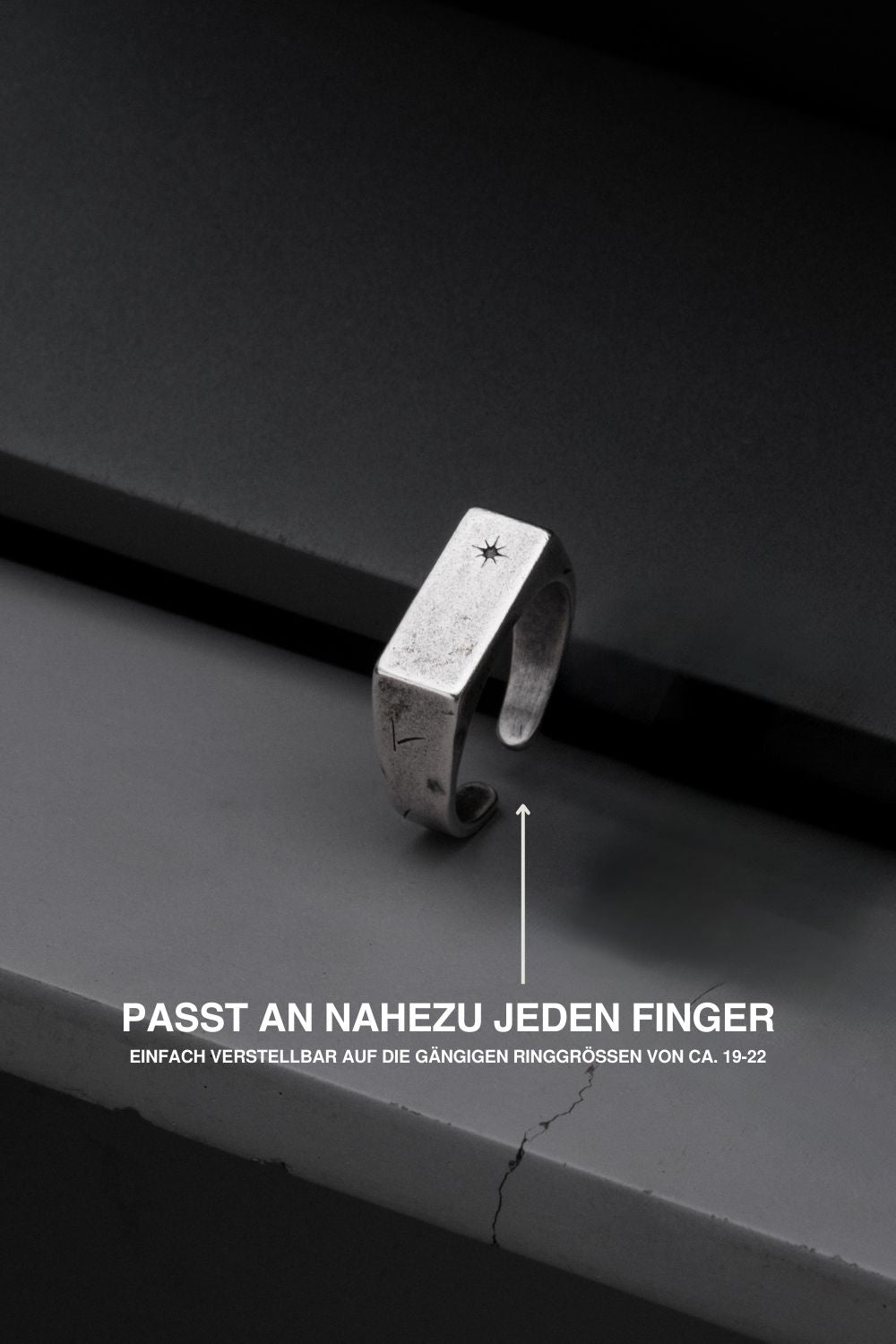 Ryze Open Ring