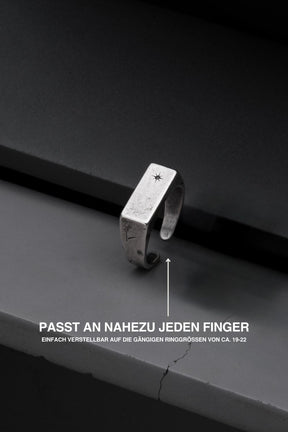 Ryze Open Ring