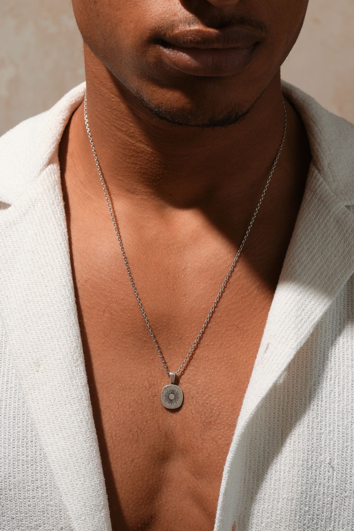 The Sun Necklace