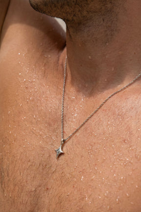The Dune Necklace