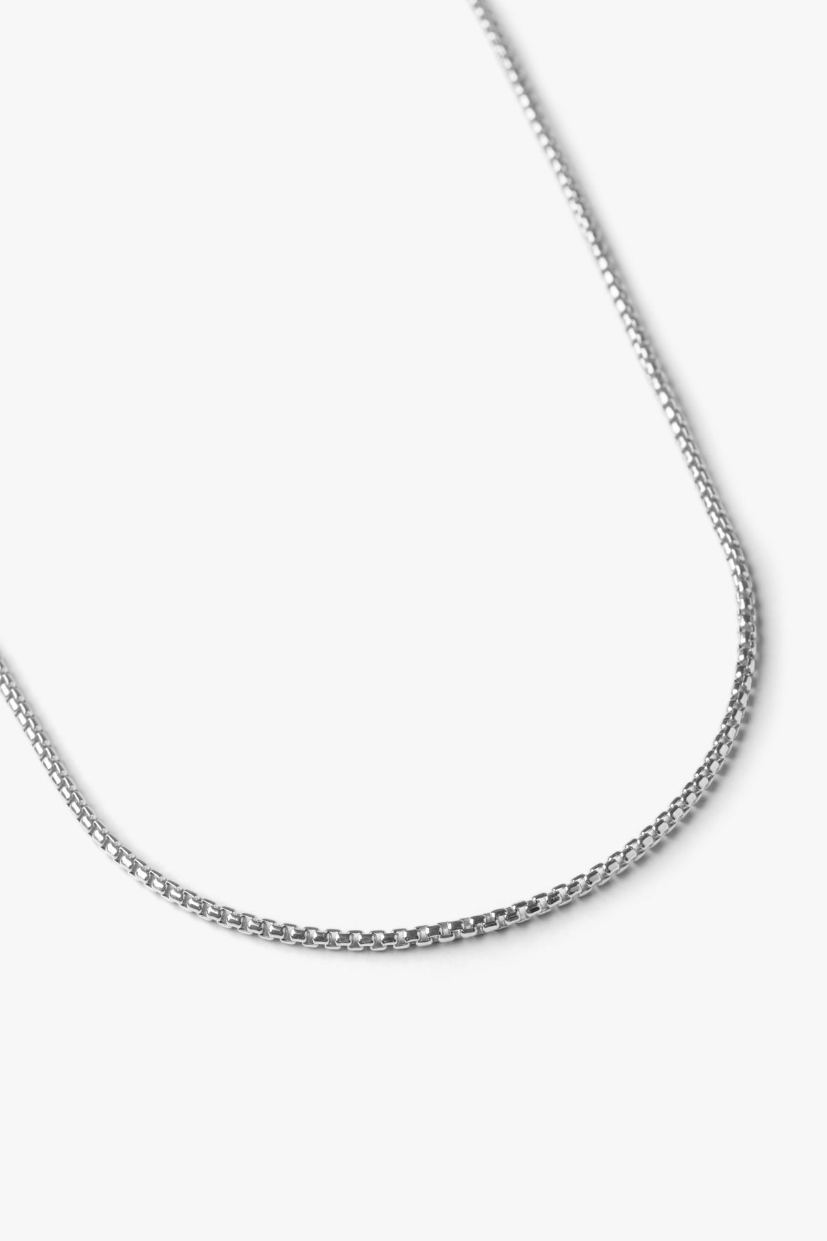 Box Chain
