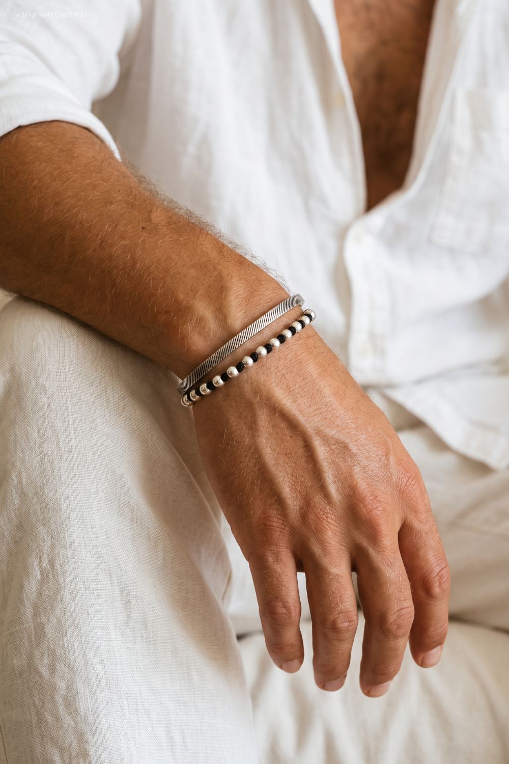 Motion Cuff
