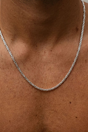 Devotion Chain